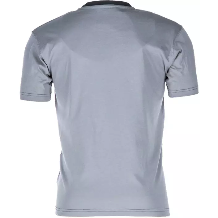 Kramp Original T-Shirt, Grau/Schwarz, large image number 1