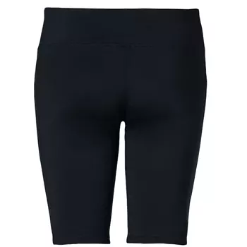 Clique Retail Active short women's tights, Black