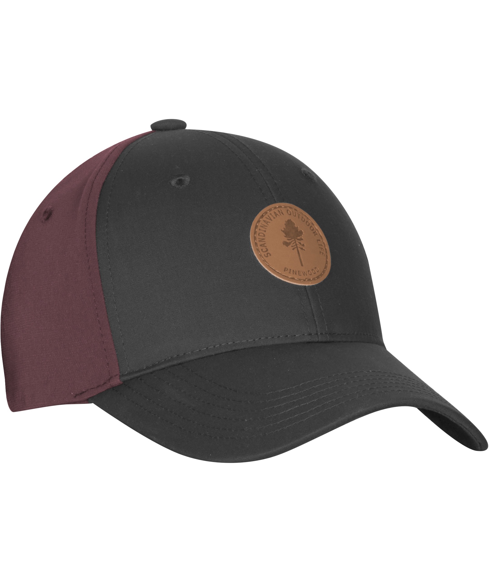 Earth Plum/Dark Anthracite