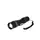 Portwest PA54 Tactical lommelygte, Sort, Sort, swatch