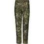 Seeland Avail Camo women's trousers, InVis MPC green