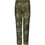 Seeland Avail Camo women's trousers, InVis MPC green