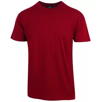 YOU Classic T-shirt, Kardinalröd