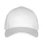 Clique Classic Cap, White