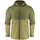 J. Harvest Sportswear Northville shell jacket, Khaki Green, Khaki Green, swatch