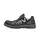 Sievi Viper 3 women's safety shoes S3, Black/Grey, Black/Grey, swatch