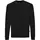 Iqoniq Zion Sweatshirt, Svart, Svart, swatch