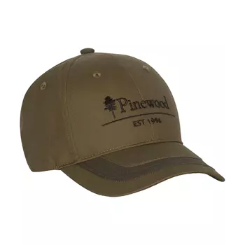 Pinewood TC-2 Colour cap til børn, Hunting Olive