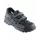 Euro-Dan Walki Soft safety sandals S1, Black, Black, swatch