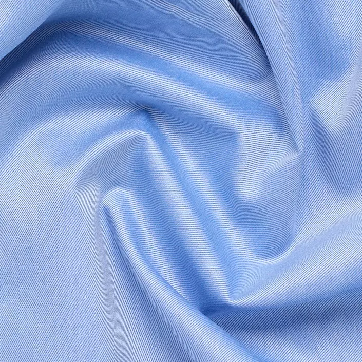 Eterna Gentle Modern fit skjorte, Medium Blue, large image number 5