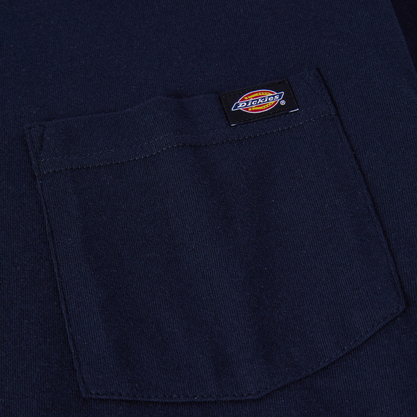 Dickies T-Shirt, Navy/Blue, large image number 4