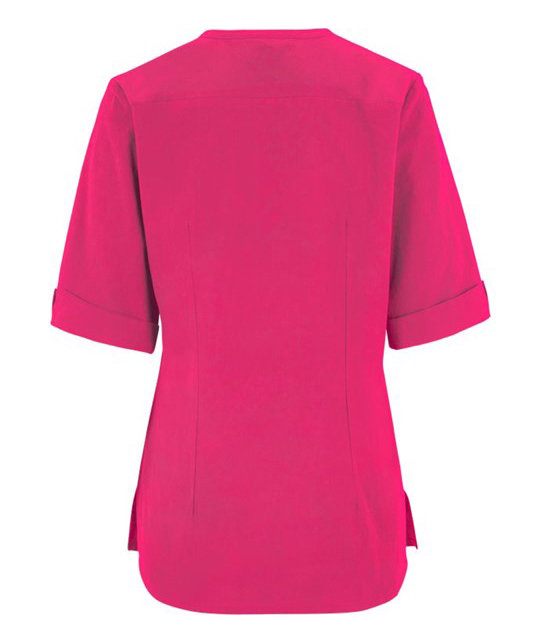 Hejco Linda Damen Kasack, Cerise