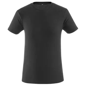 Macmichael Arica T-shirt, Djup svart