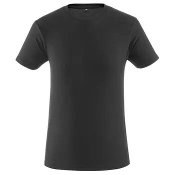 Macmichael Arica T-shirt, Deep black