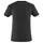 MacMichael Arica T-Shirt, Dunkelschwarz, Dunkelschwarz, swatch