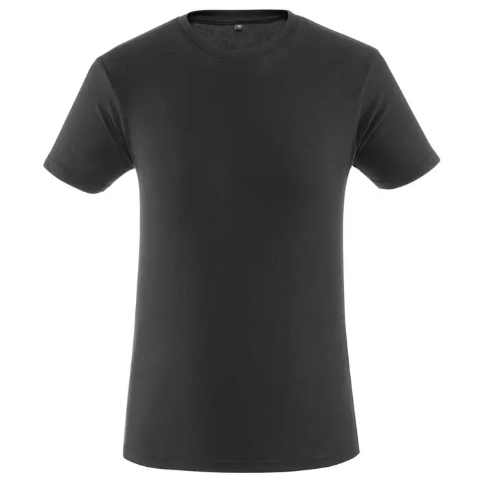 Macmichael Arica T-shirt, Deep black, large image number 0