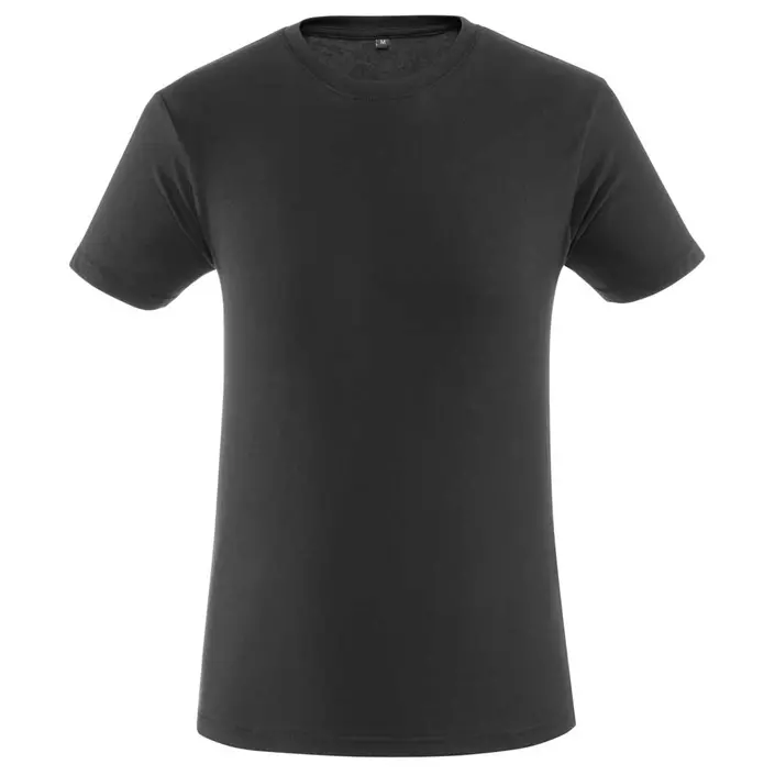 Macmichael Arica T-shirt, Deep black, large image number 0