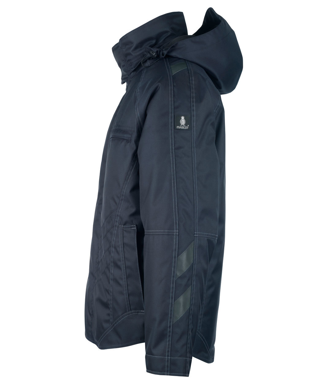 Mascot Unique Frankfurt pilot jacket, Dark Marine