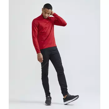 Craft Core Gain Half Zip Midlayer