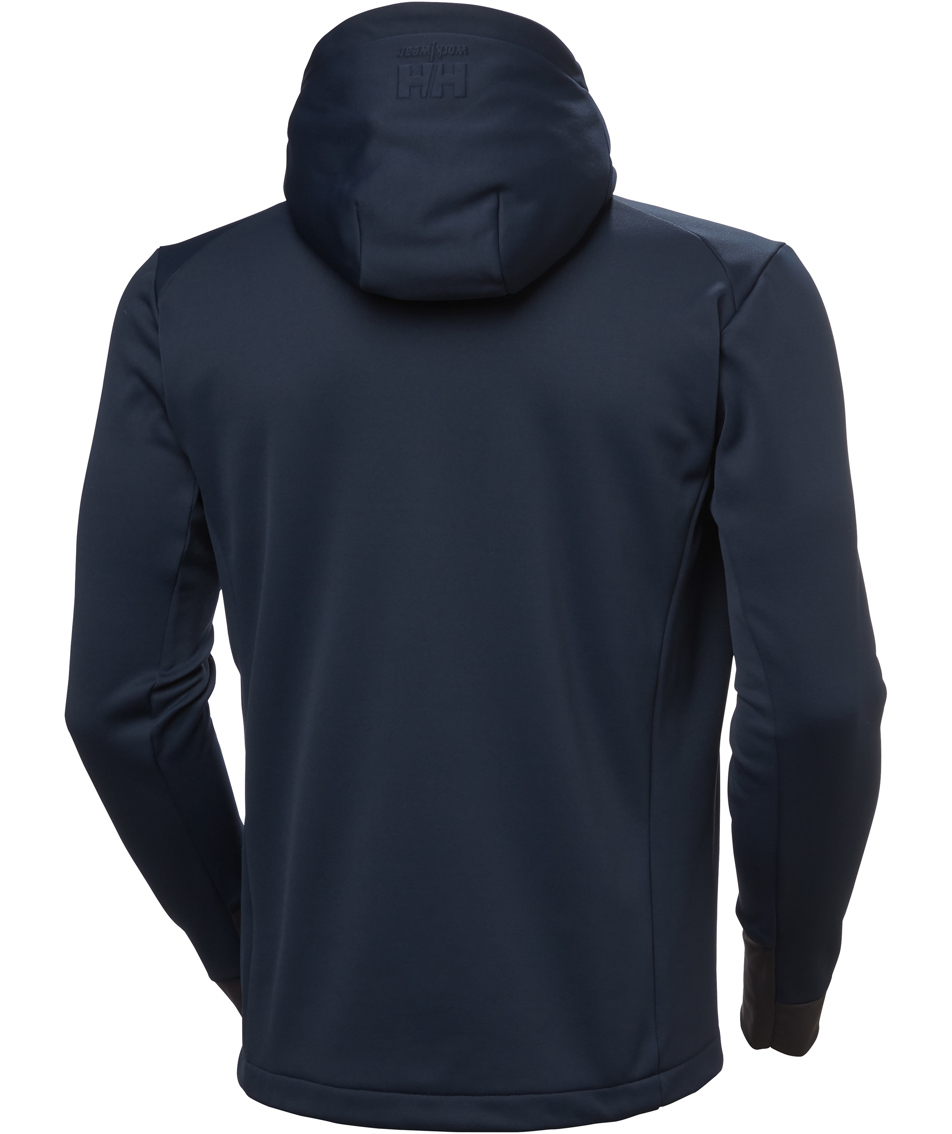Helly Hansen Tech hoodie, Navy, large image number 2