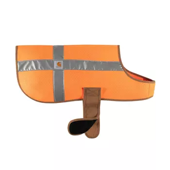 Carhartt Dog Safety vest, Hunter Orange