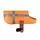Carhartt Dog Safety Weste, Hunter Orange, Hunter Orange, swatch