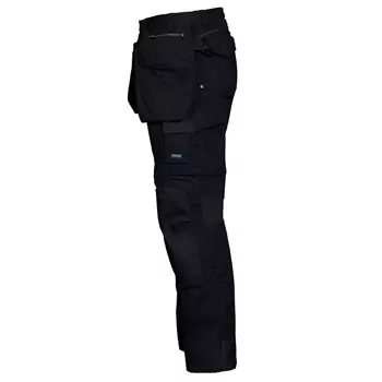 ProJob craftsman trousers 5524, Black