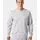 Helly Hansen Classic sweatshirt, Grey fog, Grey fog, swatch