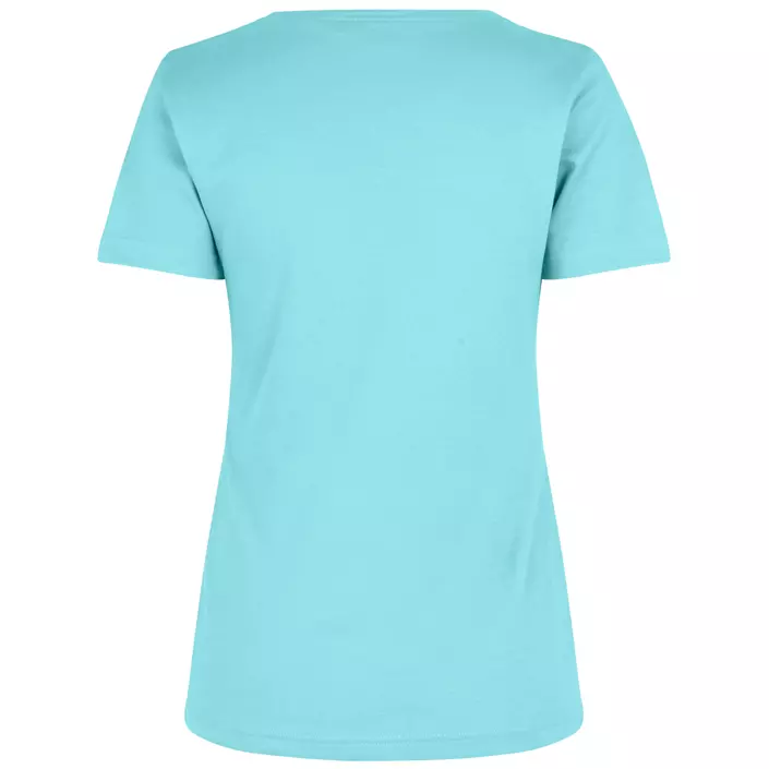 ID Identity Interlock T-shirt dam, Mint, large image number 1