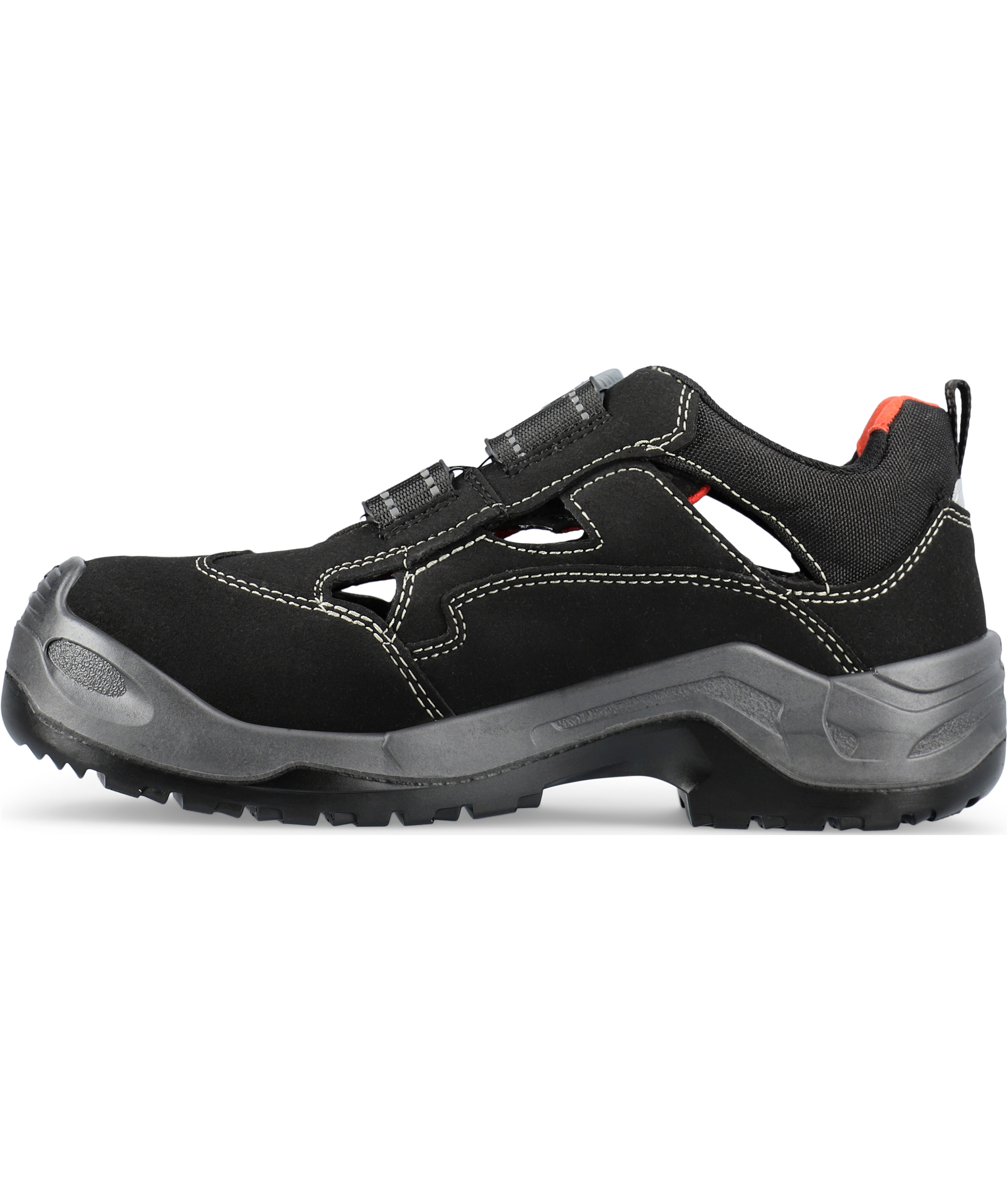 Elten Scott Boa&reg; safety sandals S1P