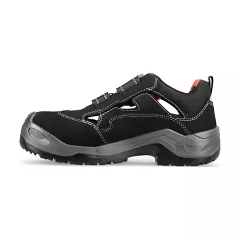 Elten Scott Boa® skyddssandaler S1P
