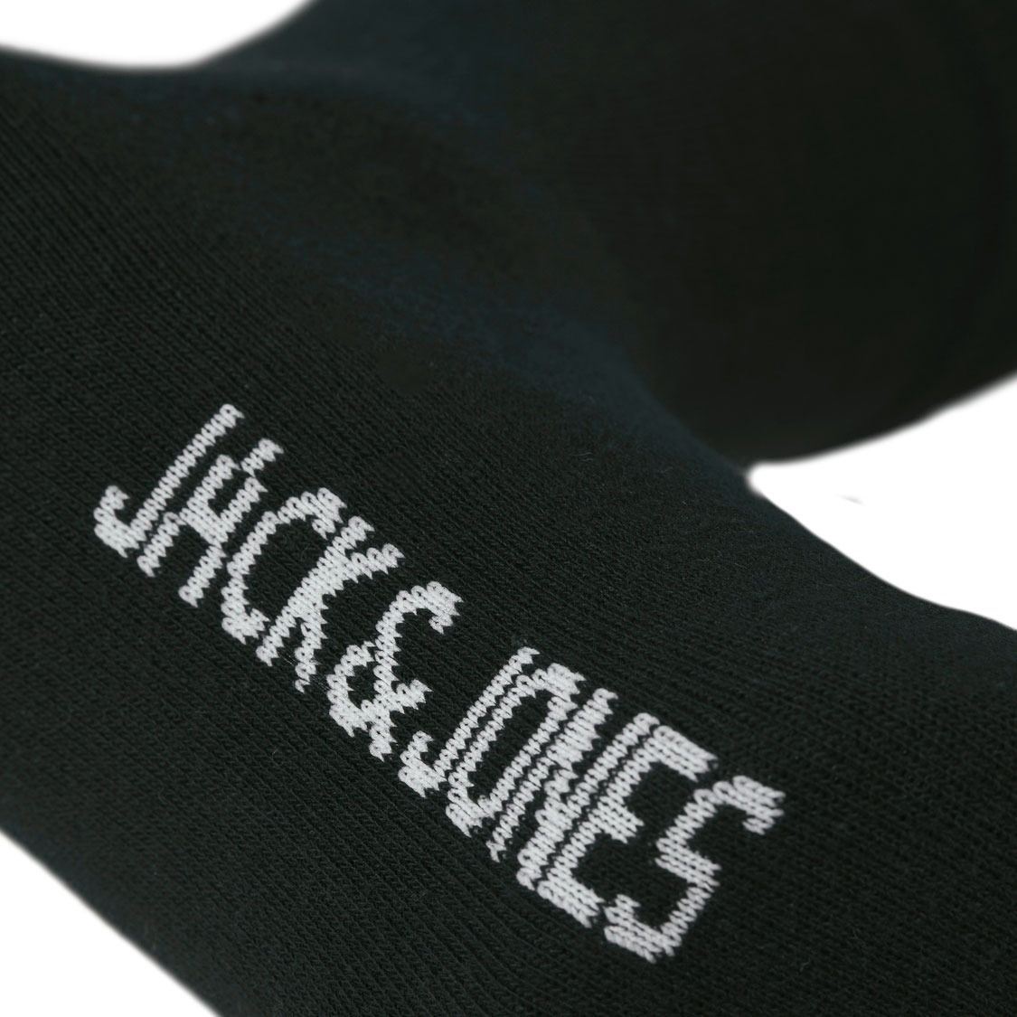 Jack & Jones JACRAFAEL 3er-Pack Str&uuml;mpfe, Black, Black, large image number 2