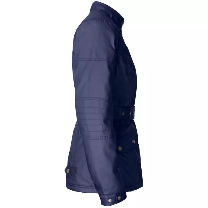 Cutter & Buck Darrington women's jacket, Dark navy, large image number 1