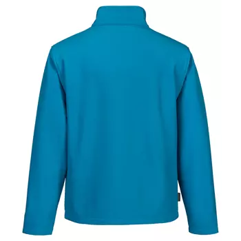 Portwest softshell jacket, Aqua