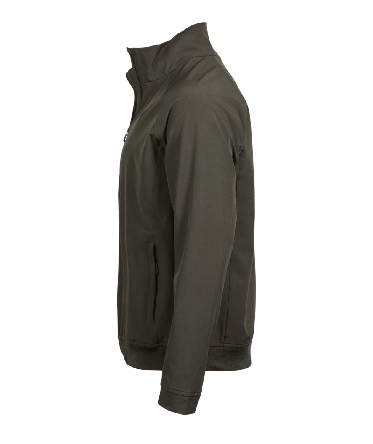 Tee Jays Club jacket, Deep Green, large image number 2