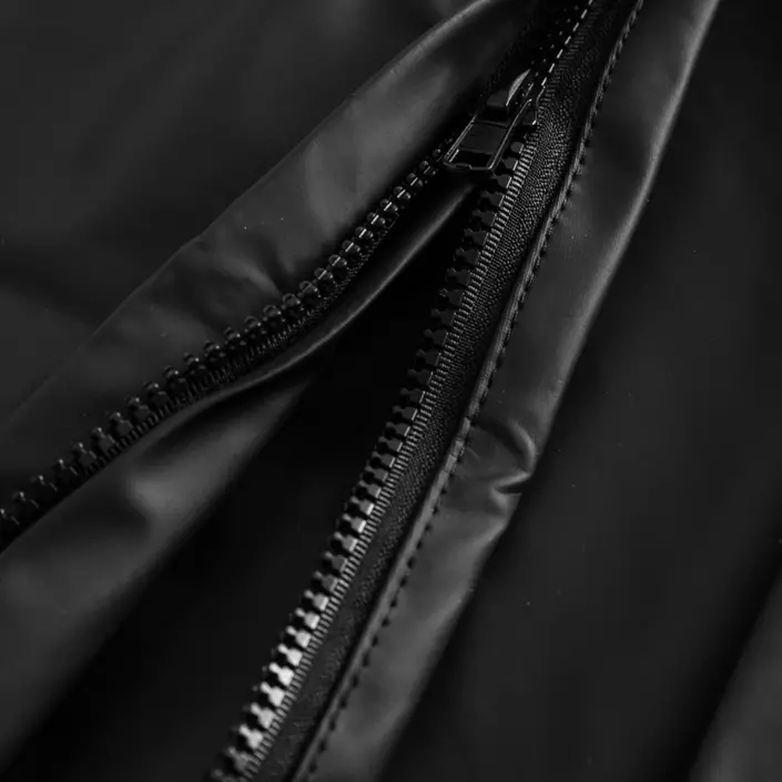 Lyngsøe PU regnbukser, Sort, large image number 3