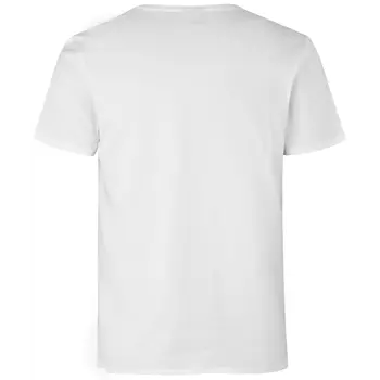 ID T-Shirt, Weiß