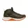 Keen Hightrail Mid WP hiking boots, Forest night/gold flame, Forest night/gold flame, swatch