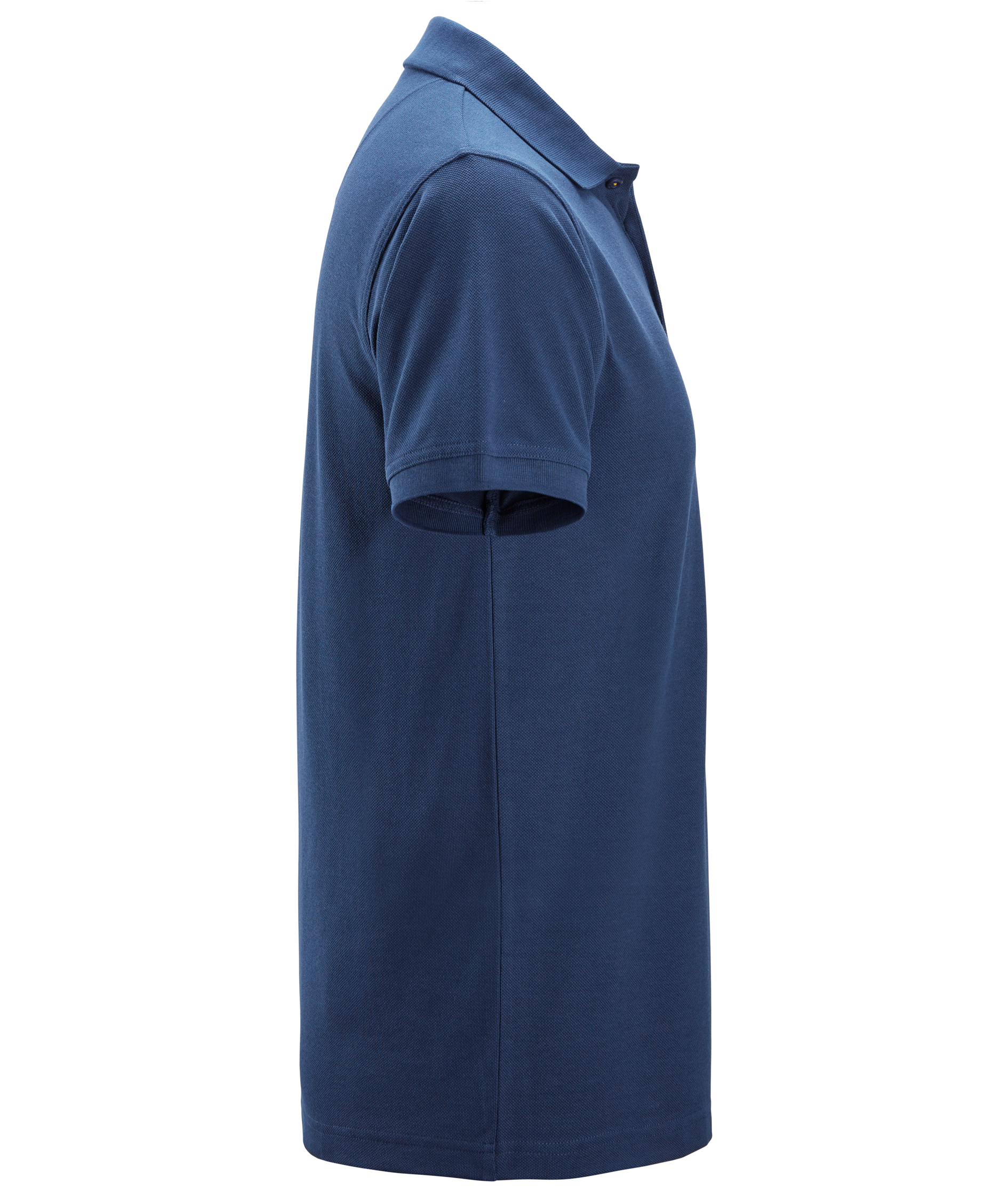 Snickers Polo T-shirt 2708, Deep Blue, large image number 2