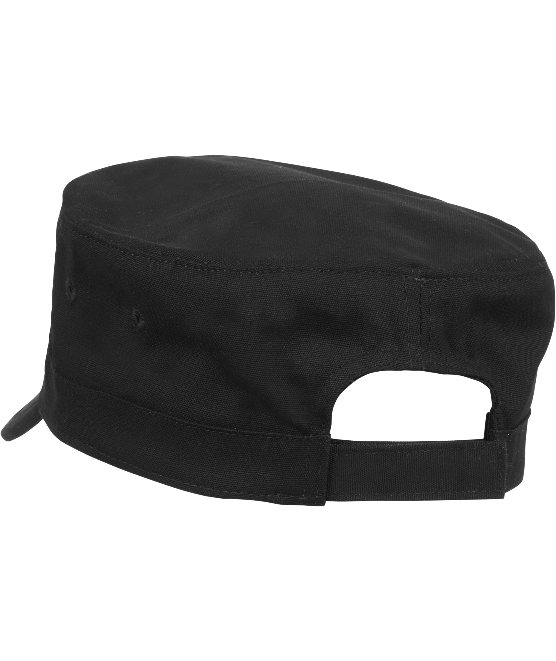 ID Urban kasket, Sort, Sort, large image number 1