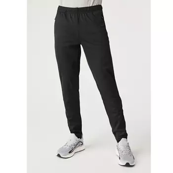 GEYSER sporty  training pants, Black