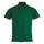 Clique Basic polo shirt, Bottle Green, Bottle Green, swatch