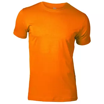 Mascot Crossover Calais T-shirt, Stærk Orange