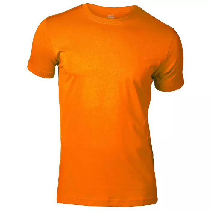Mascot Crossover Calais T-Shirt, Starkes Orange, large image number 0