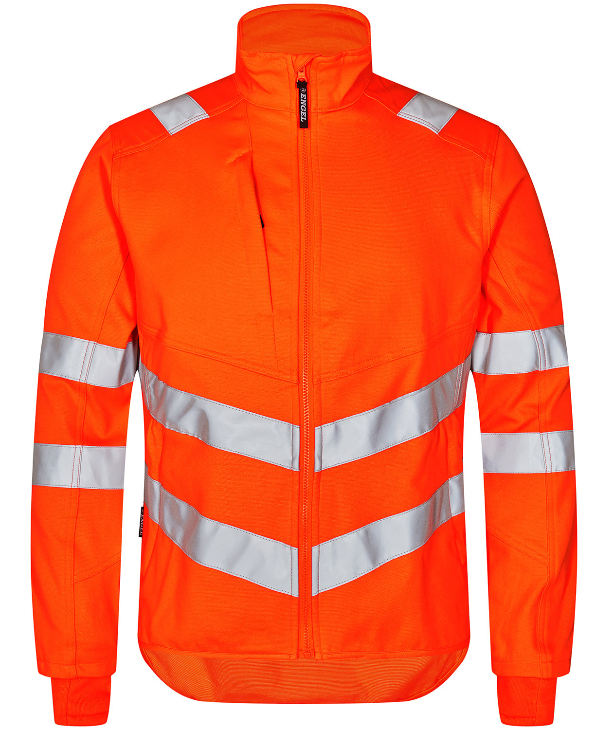 Hi-vis Orange