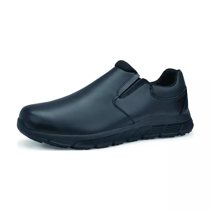 Shoes For Crews Cater II dame arbejdssko OB, Black, large image number 3