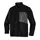 Terrax fibre pile pullover, Black, Black, swatch