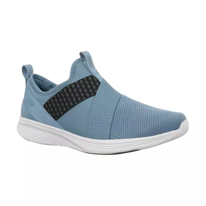 MBT Jin sneakers dam, Blue, large image number 2