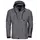 ProJob shell jacket 3406, Grey, Grey, swatch