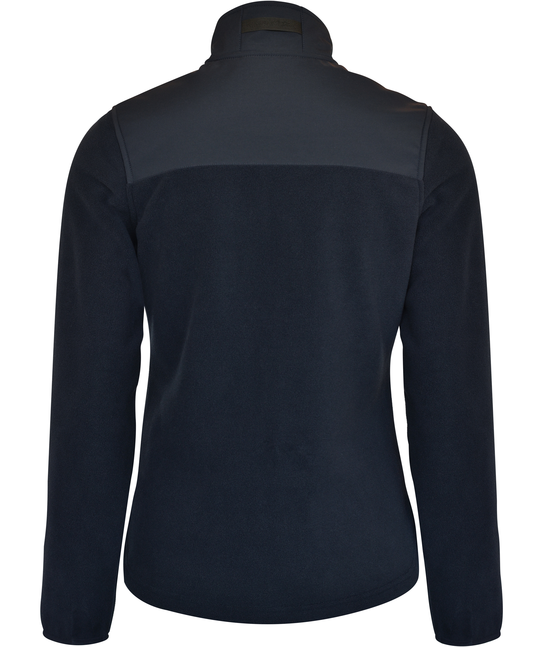 Nimbus Play Sedona women's fleece jacket, Navy